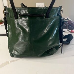 COPY - Jack Gomme cross body bag